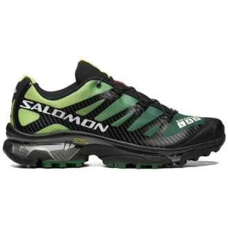 Salomon XT-4 OG “Verde Lima Brilhante”