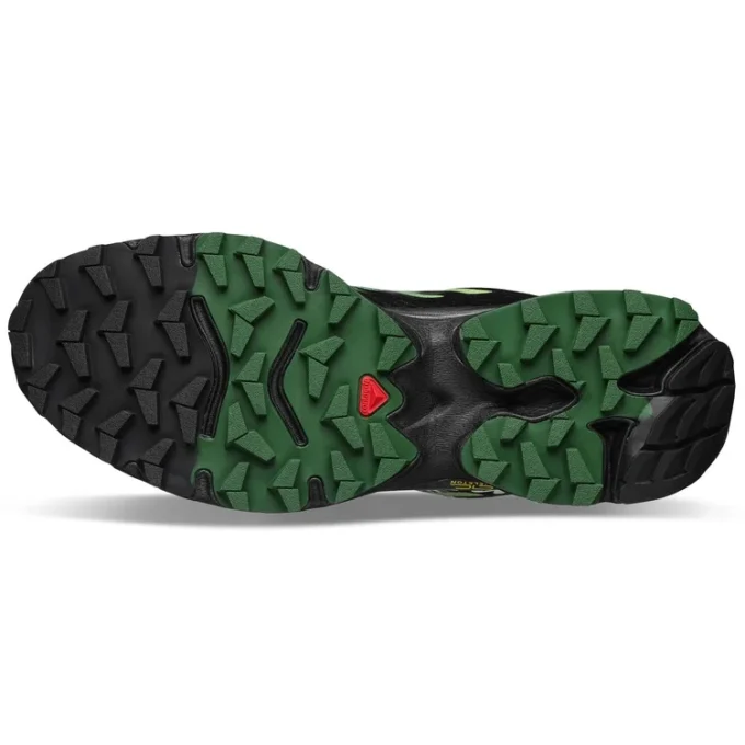 Salomon XT-4 OG “Verde Lima Brilhante”