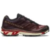 Salomon XT-4 “Vermelho”