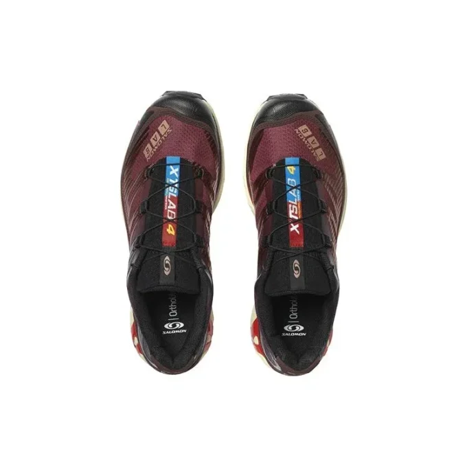 Salomon XT-4 “Vermelho”
