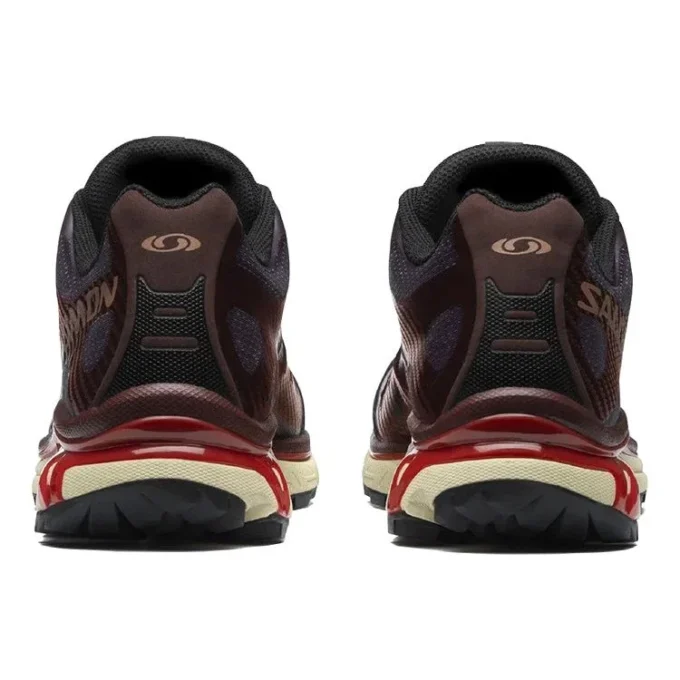 Salomon XT-4 “Vermelho”