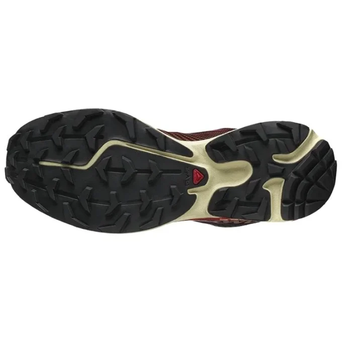 Salomon XT-4 “Vermelho”