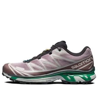 Salomon XT-6 Adv Trail “Roxo”