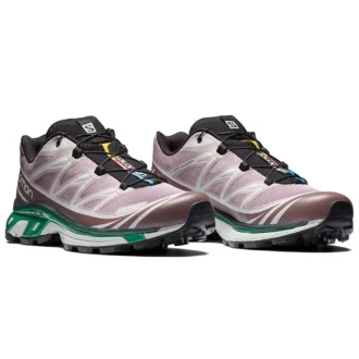 Salomon XT-6 Adv Trail “Roxo”