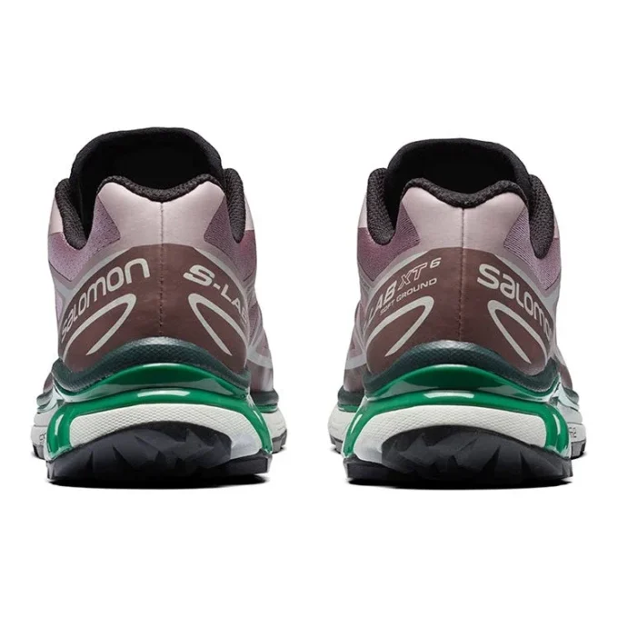 Salomon XT-6 Adv Trail “Roxo”