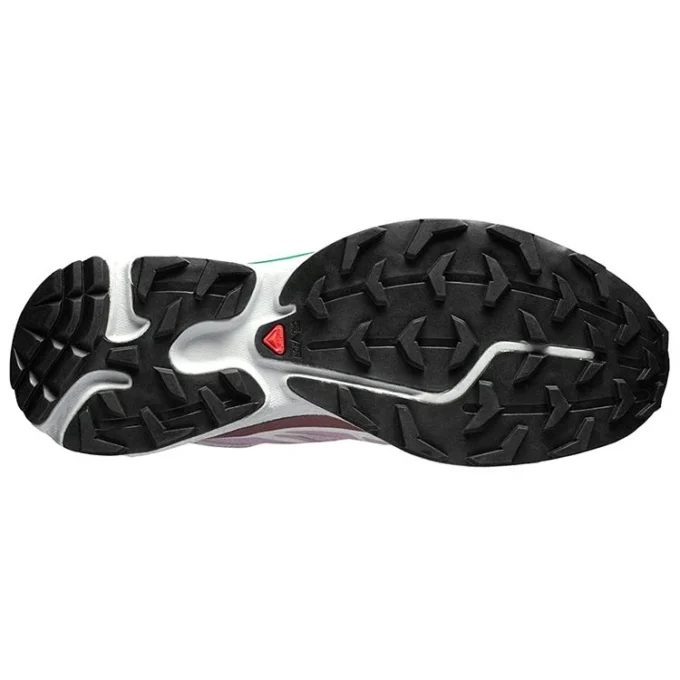 Salomon XT-6 Adv Trail “Roxo”