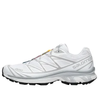 Salomon XT-6 Advanced “Branco”
