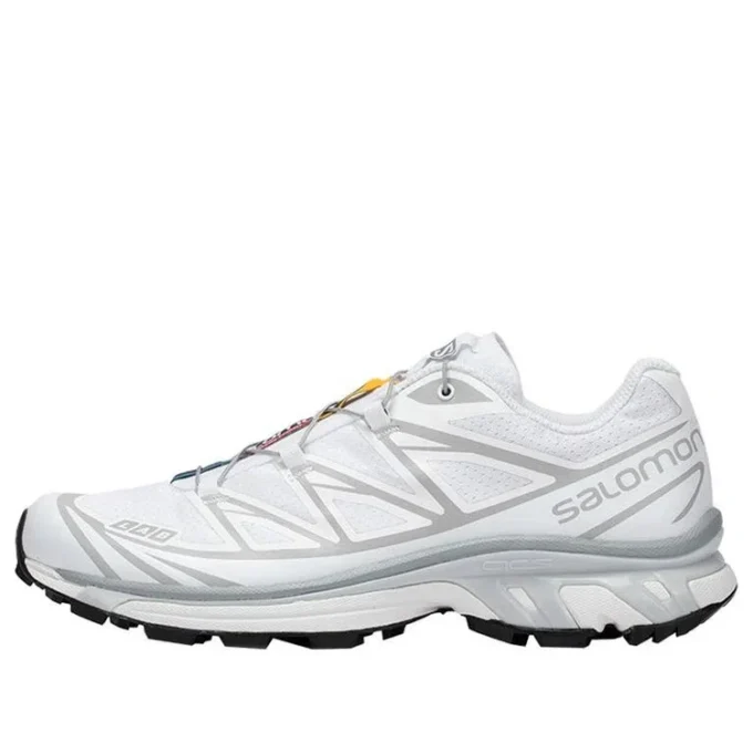 Salomon XT-6 Advanced “Branco” Salomon XT-6 Advanced “Branco”