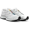 Salomon XT-6 Advanced “Branco” Salomon XT-6 Advanced “Branco”