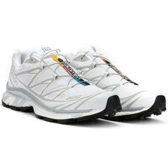 Salomon XT-6 Advanced “Branco”