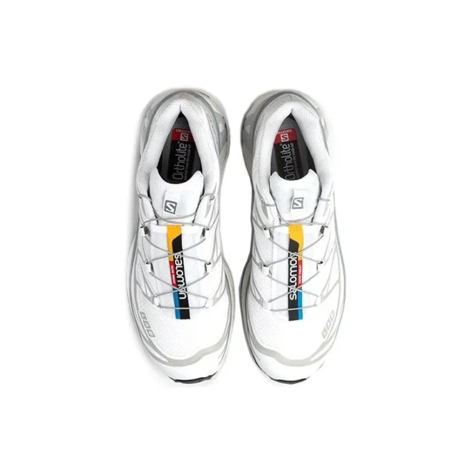 Salomon XT-6 Advanced “Branco” Salomon XT-6 Advanced “Branco”