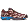Salomon XT-6 Advanced “Castanho-avermelhado Moca Mousse”