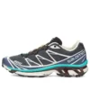 Salomon XT-6 Advanced “Preto Azul” Salomon XT-6 Advanced “Preto Azul”