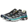 Salomon XT-6 Advanced “Preto Azul” Salomon XT-6 Advanced “Preto Azul”