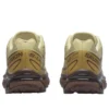 Salomon XT-6 “Amarelo Empoeirado/French Roast”