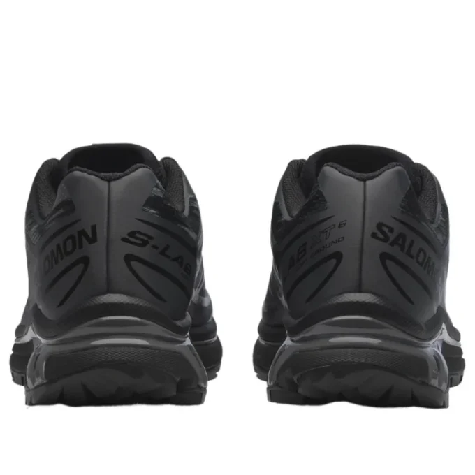 Salomon XT-6 “Black Asphalt Camo” Salomon XT-6 “Black Asphalt Camo”