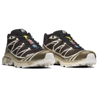 Salomon XT-6 Caminhada Avançada