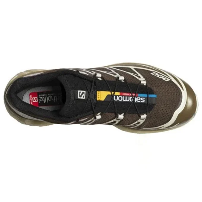 Salomon XT-6 Caminhada Avançada