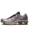 Salomon XT-6 “Castanho”