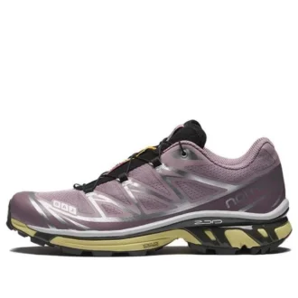 Salomon XT-6 “Castanho”