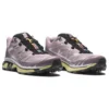 Salomon XT-6 “Castanho”