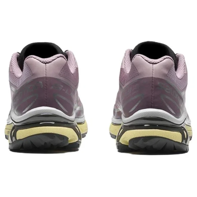 Salomon XT-6 “Castanho”
