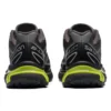 Salomon XT-6 “Castanho Verde Neón”