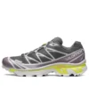 Salomon XT-6 “Cinza” Salomon XT-6 “Cinza”
