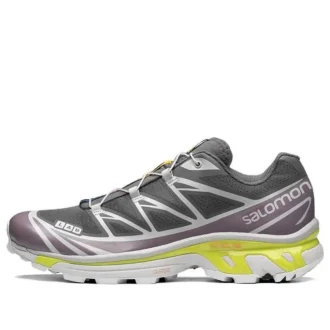 Salomon XT-6 “Cinza”