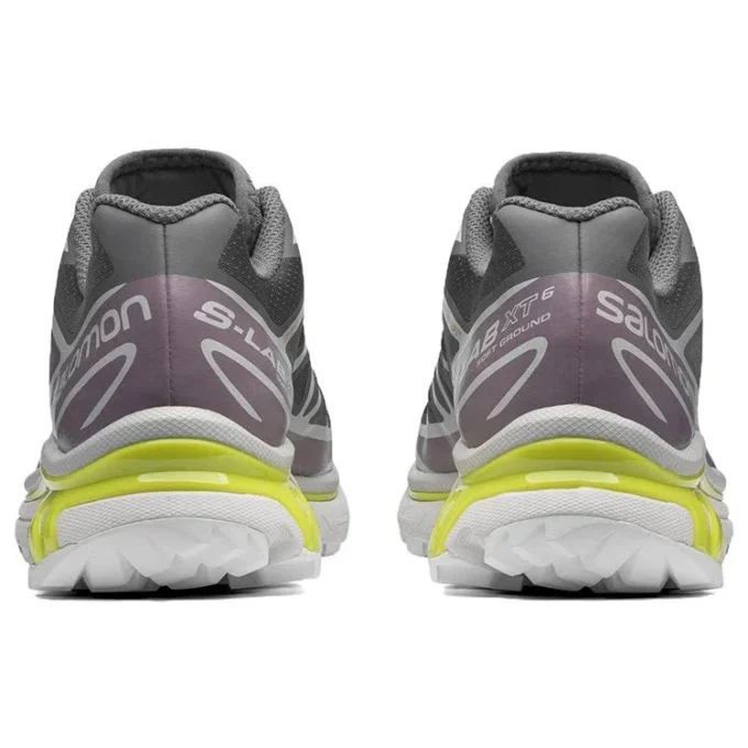 Salomon XT-6 “Cinza” Salomon XT-6 “Cinza”