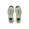 Salomon XT-6 “Cinza Bege Neon”