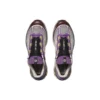 Salomon XT-6 Ft “Cinza Roxo Castanho”