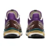 Salomon XT-6 Ft “Cinza Roxo Castanho”