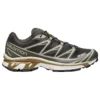 Salomon XT-6 Low “Cinza Preto”