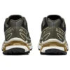 Salomon XT-6 Low “Cinza Preto”