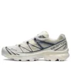Salomon XT-6 Mindful “Branco” Salomon XT-6 Mindful “Branco”