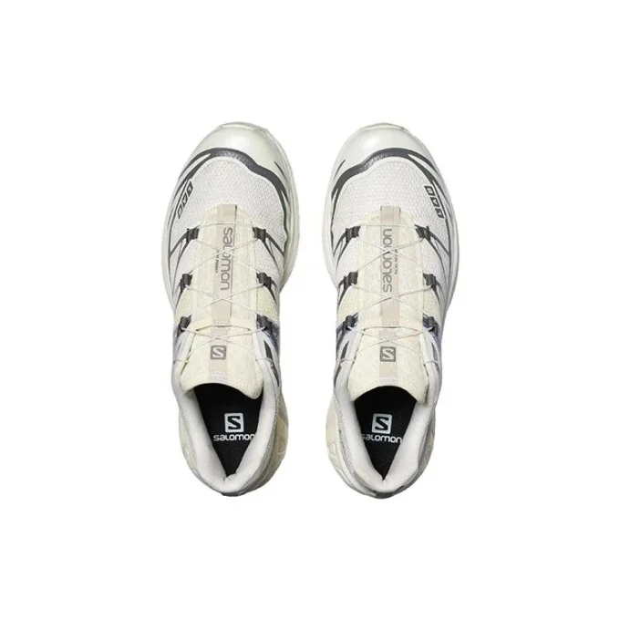 Salomon XT-6 Mindful “Branco” Salomon XT-6 Mindful “Branco”