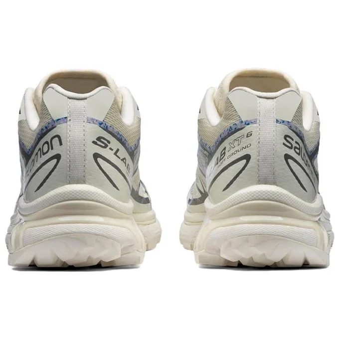 Salomon XT-6 Mindful “Branco” Salomon XT-6 Mindful “Branco”