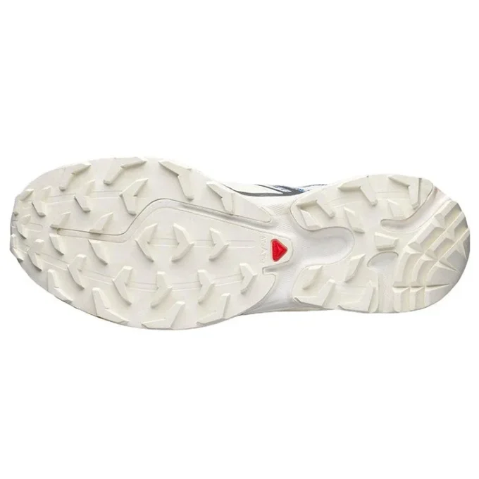 Salomon XT-6 Mindful “Branco” Salomon XT-6 Mindful “Branco”