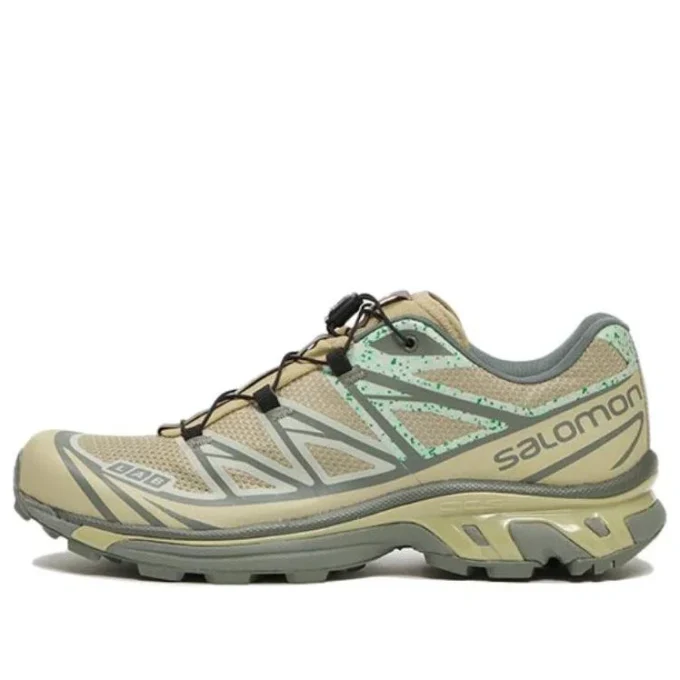 Salomon XT-6 Mindful “Verde” Salomon XT-6 Mindful “Verde”