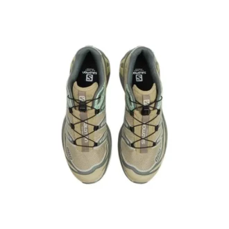 Salomon XT-6 Mindful “Verde”