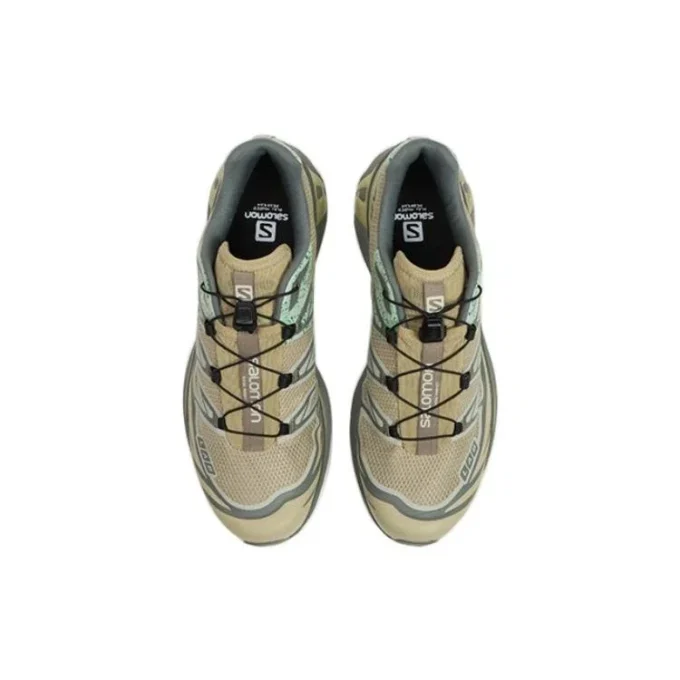 Salomon XT-6 Mindful “Verde” Salomon XT-6 Mindful “Verde”