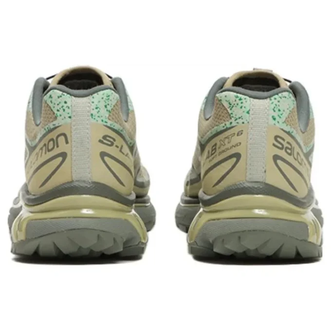 Salomon XT-6 Mindful “Verde” Salomon XT-6 Mindful “Verde”