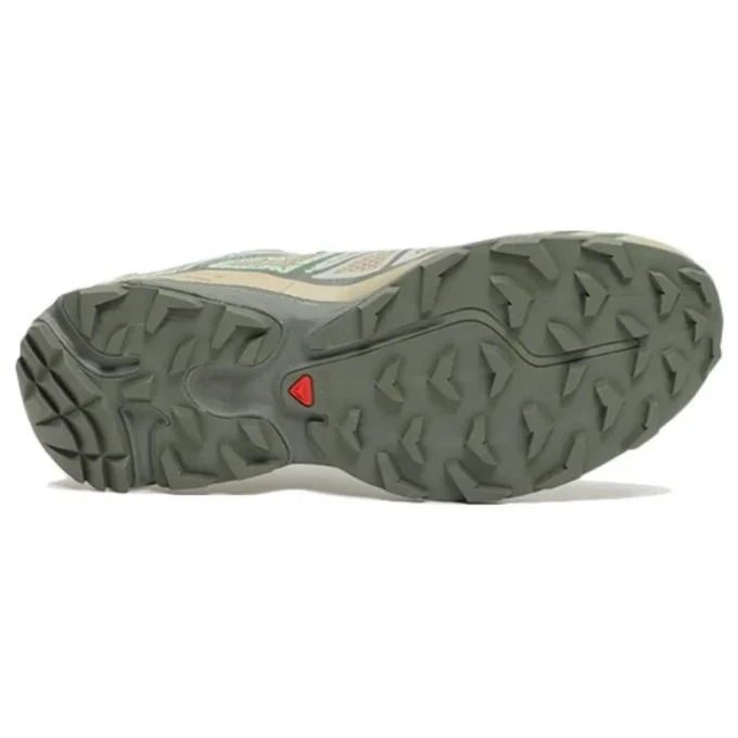 Salomon XT-6 Mindful “Verde” Salomon XT-6 Mindful “Verde”