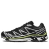 Salomon XT-6 “Preto Verde” Salomon XT-6 “Preto Verde”