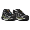 Salomon XT-6 “Preto Verde” Salomon XT-6 “Preto Verde”