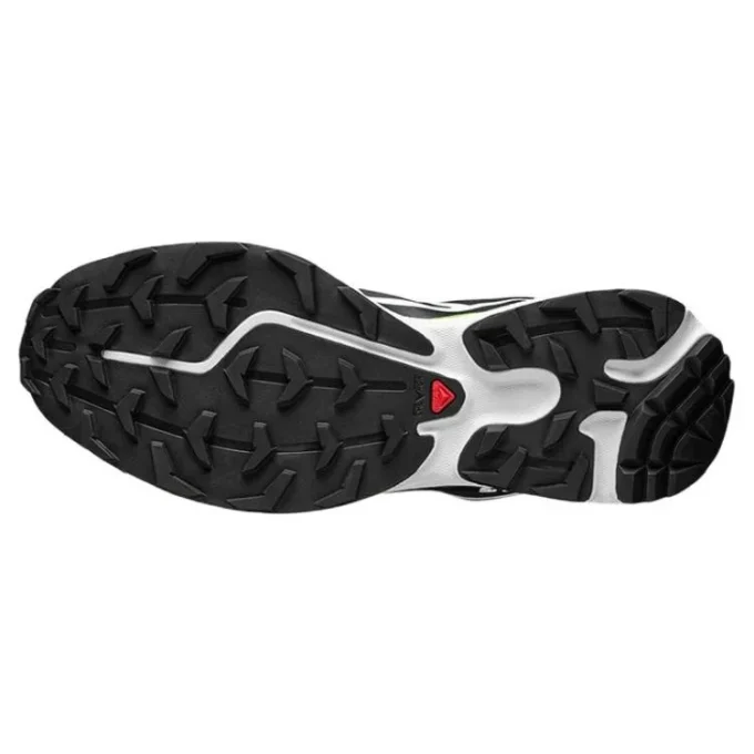 Salomon XT-6 “Preto Verde” Salomon XT-6 “Preto Verde”