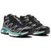 Salomon XT-6 “Preto Verde-azulado”