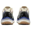 Salomon XT-6 Skyline “Areia Descolorida Azul Deslumbrante” Salomon XT-6 Skyline “Areia Descolorida Azul Deslumbrante”