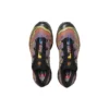 Salomon XT-6 Skyline “Cinza Laranja Roxo”